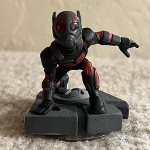 DISNEY INFINITY 3.0 Ant-Man Figure- Marvel Collectible